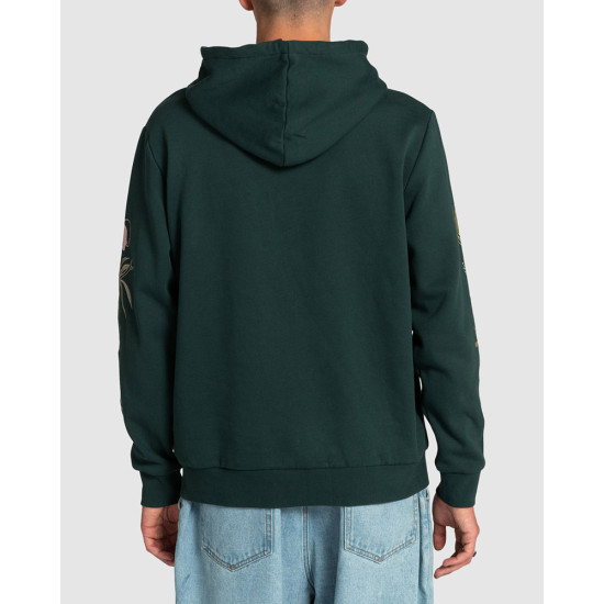 RVCA Ανδρικό φούτερ Petroglyph - Hoodie For Men